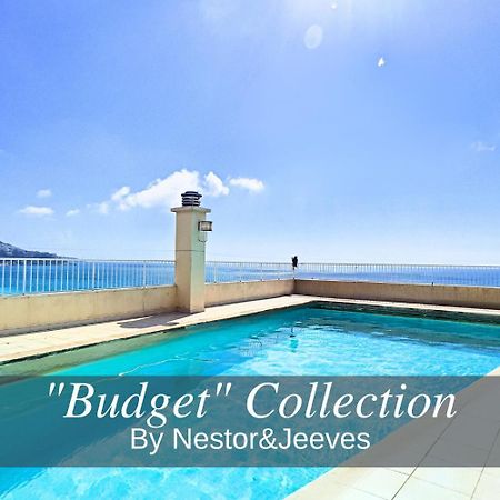 Nestor&Jeeves - Suite Royal Luxembourg - Central - Swimming Pool On Roof Ніцца Екстер'єр фото